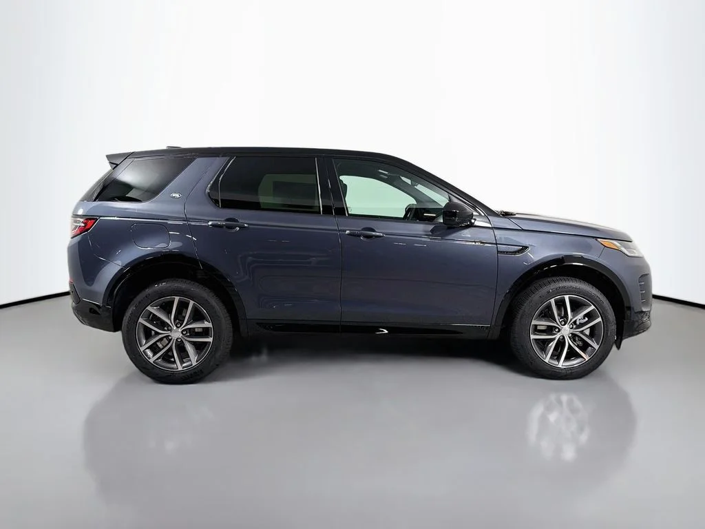 New 2026 Varesine Blue Land Rover Landmark image 4