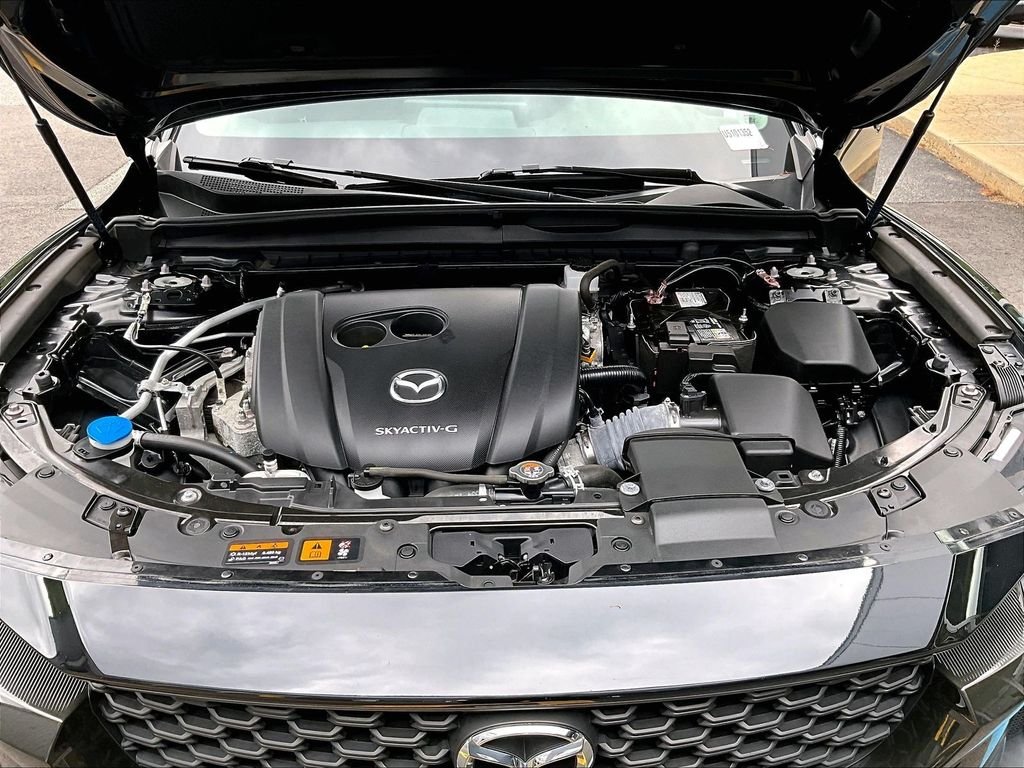Used 2024 Black Mazda 2.5 S Premium Package image 31