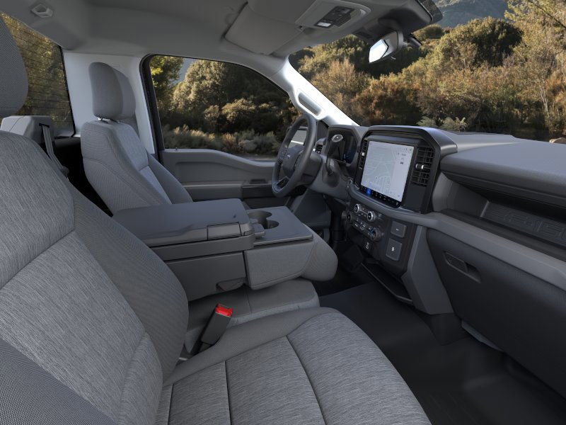 2025 Ford F-150 XL - Photo 11