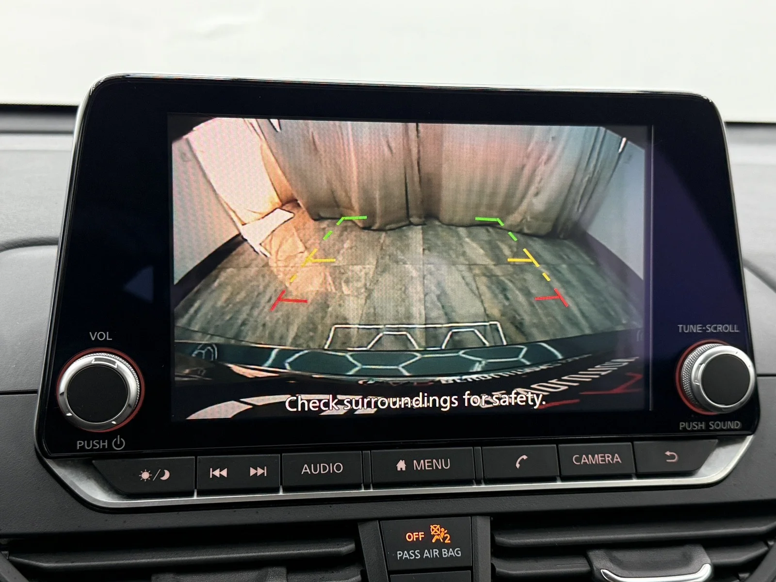Used 2023 Gun Metallic Nissan 2.5 SR image 18
