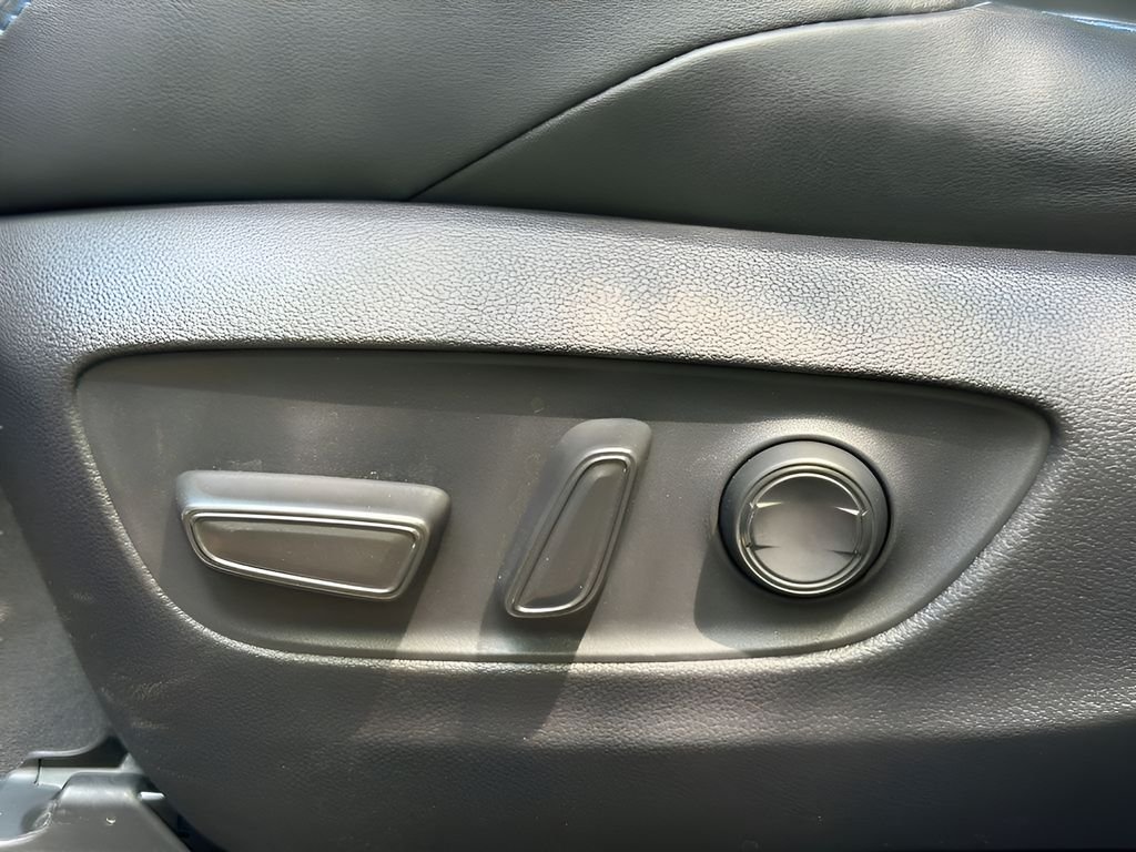 Used 2023 Gray Toyota XSE image 11