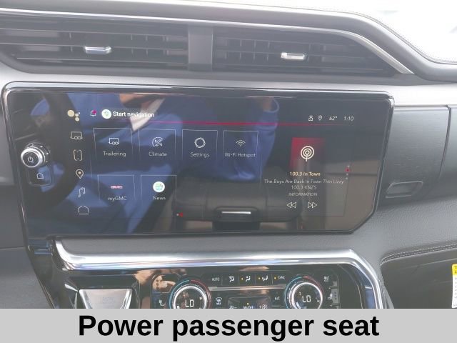 2026 GMC Sierra 1500 Denali - Photo 20