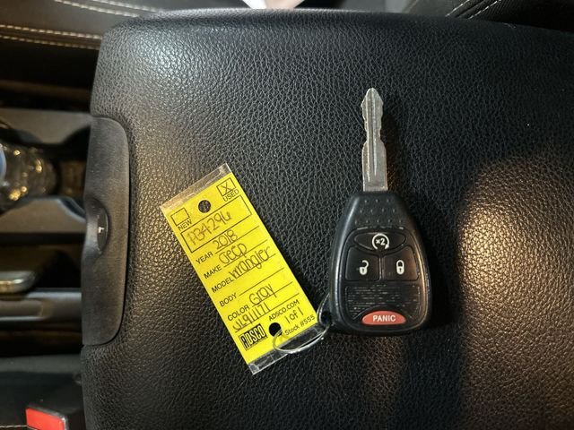 Certified Used 2018 Black Jeep Sahara image 33