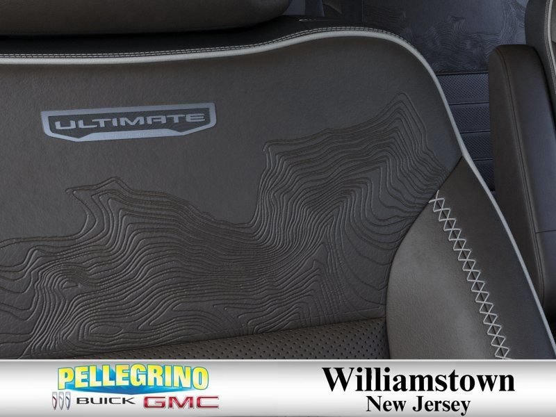 2026 GMC Yukon Denali Ultimate - Photo 21