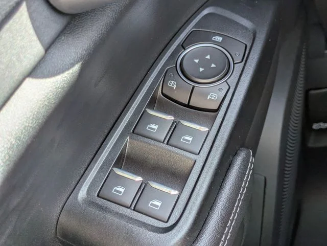 New 2026 Marsh Gray Ford XLT image 22