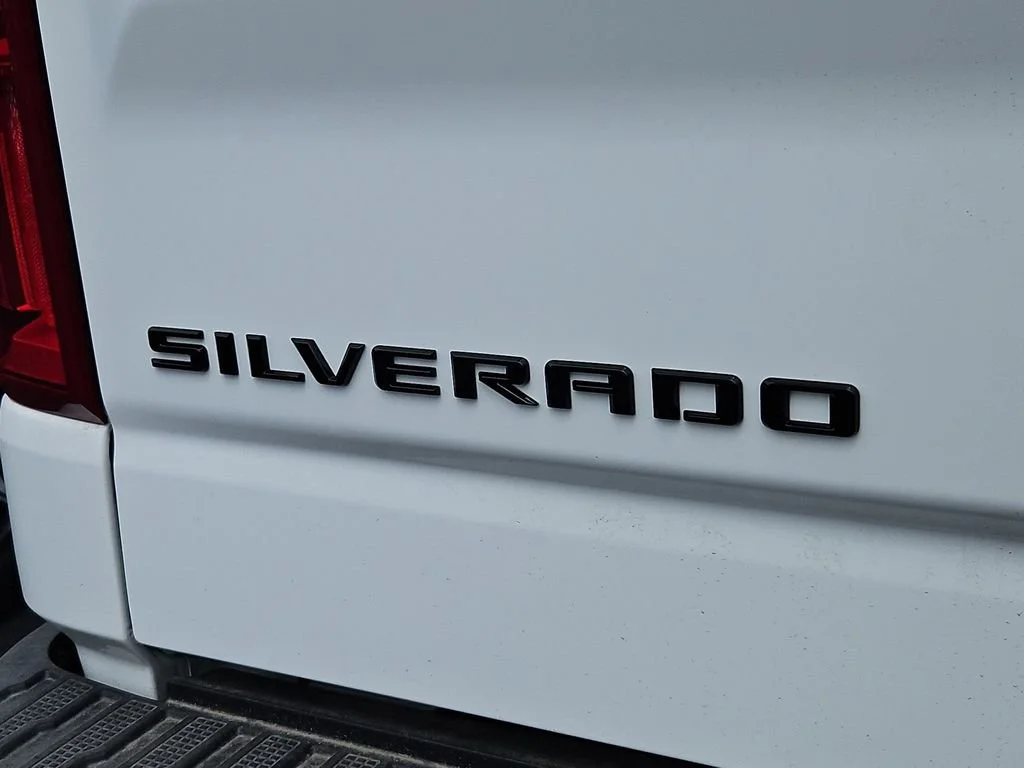 2026 Chevrolet Silverado 1500 LTZ - Photo 26
