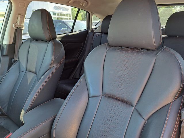 Certified Used 2023 White Subaru Limited image 20
