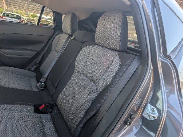 Certified Used 2024 Gray Subaru Premium image 27