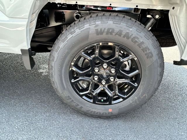 New 2026 Avalanche Ford TCcustoms image 5
