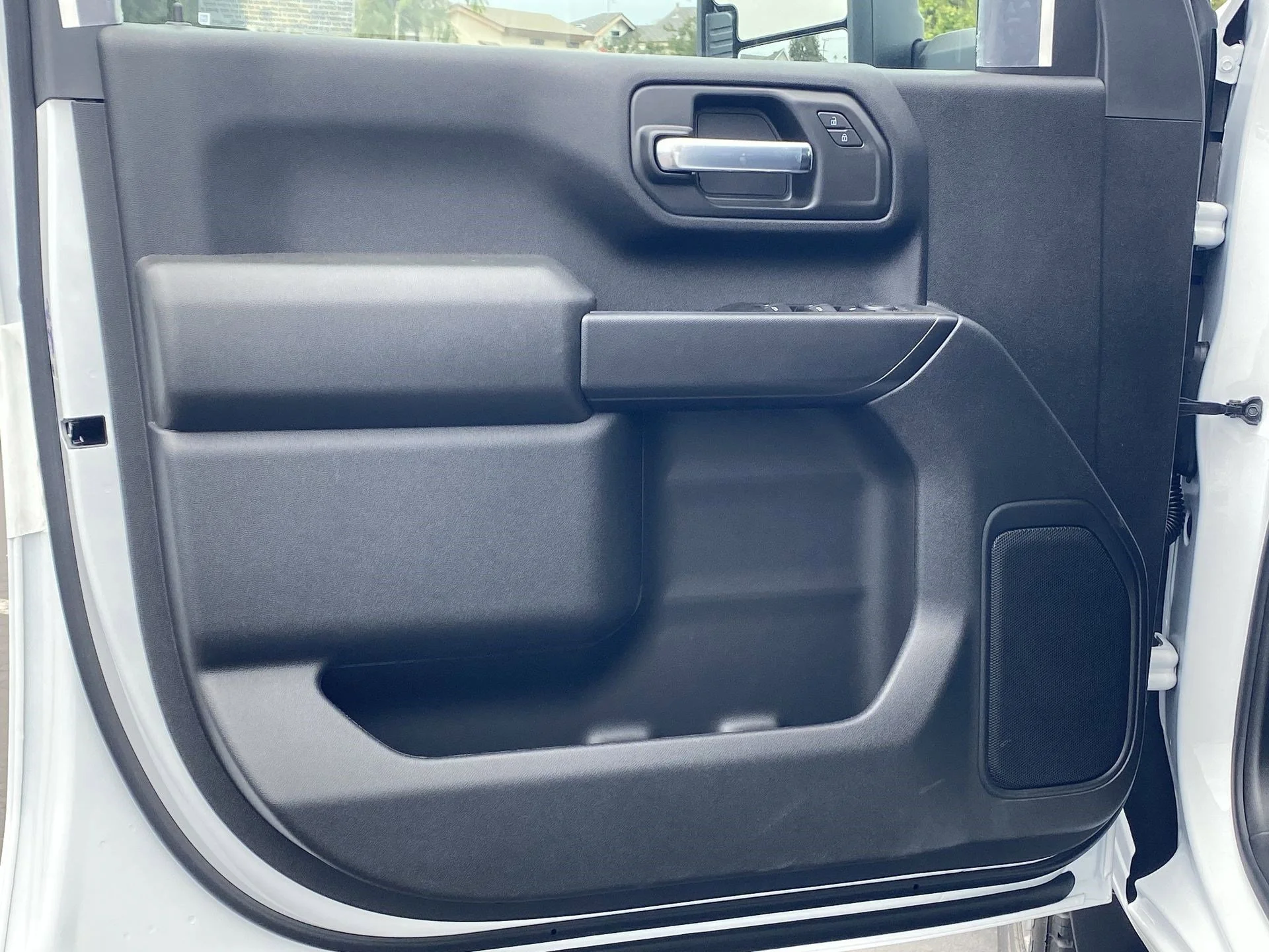 2026 Chevrolet Silverado 2500 HD Work Truck - Photo 22