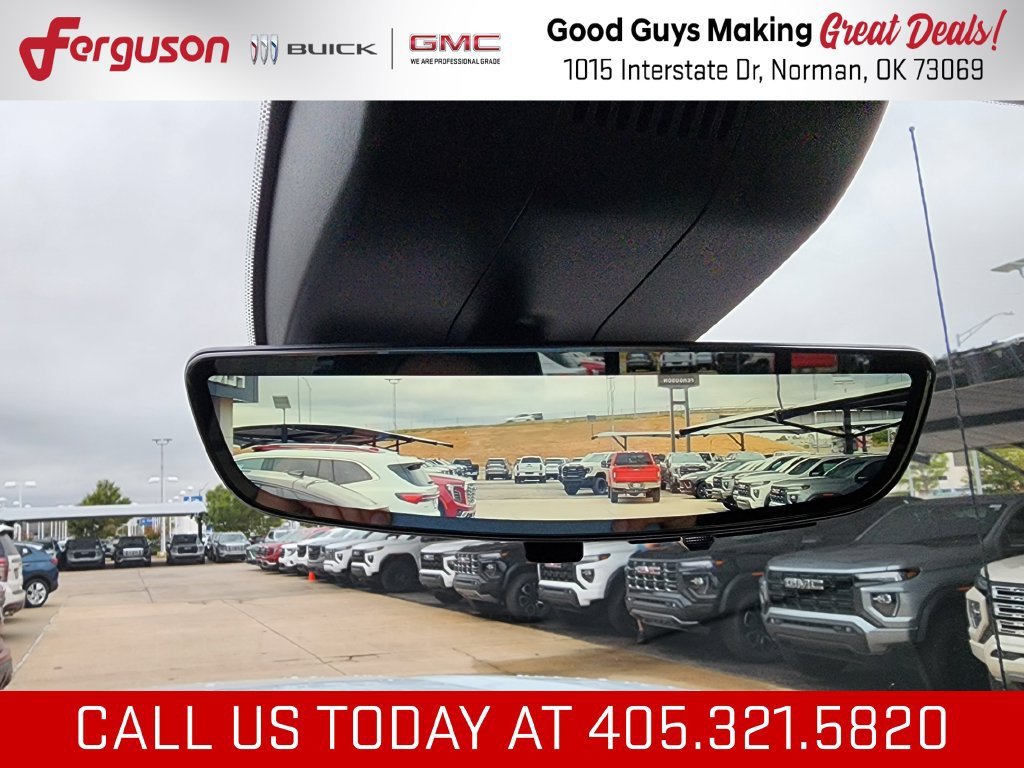 2026 GMC Sierra 1500 Denali - Photo 36