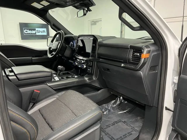 Used 2023 White Ford Tremor image 55