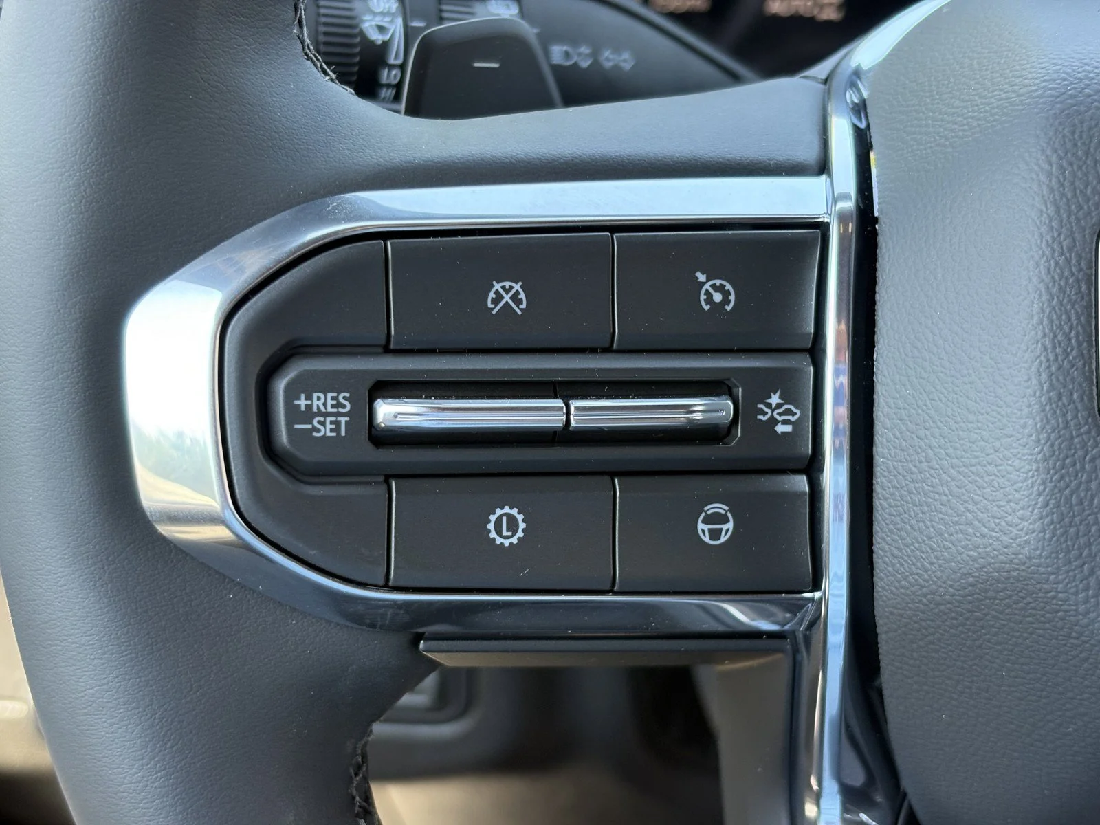 New 2026 Onyx Black GMC Denali image 28