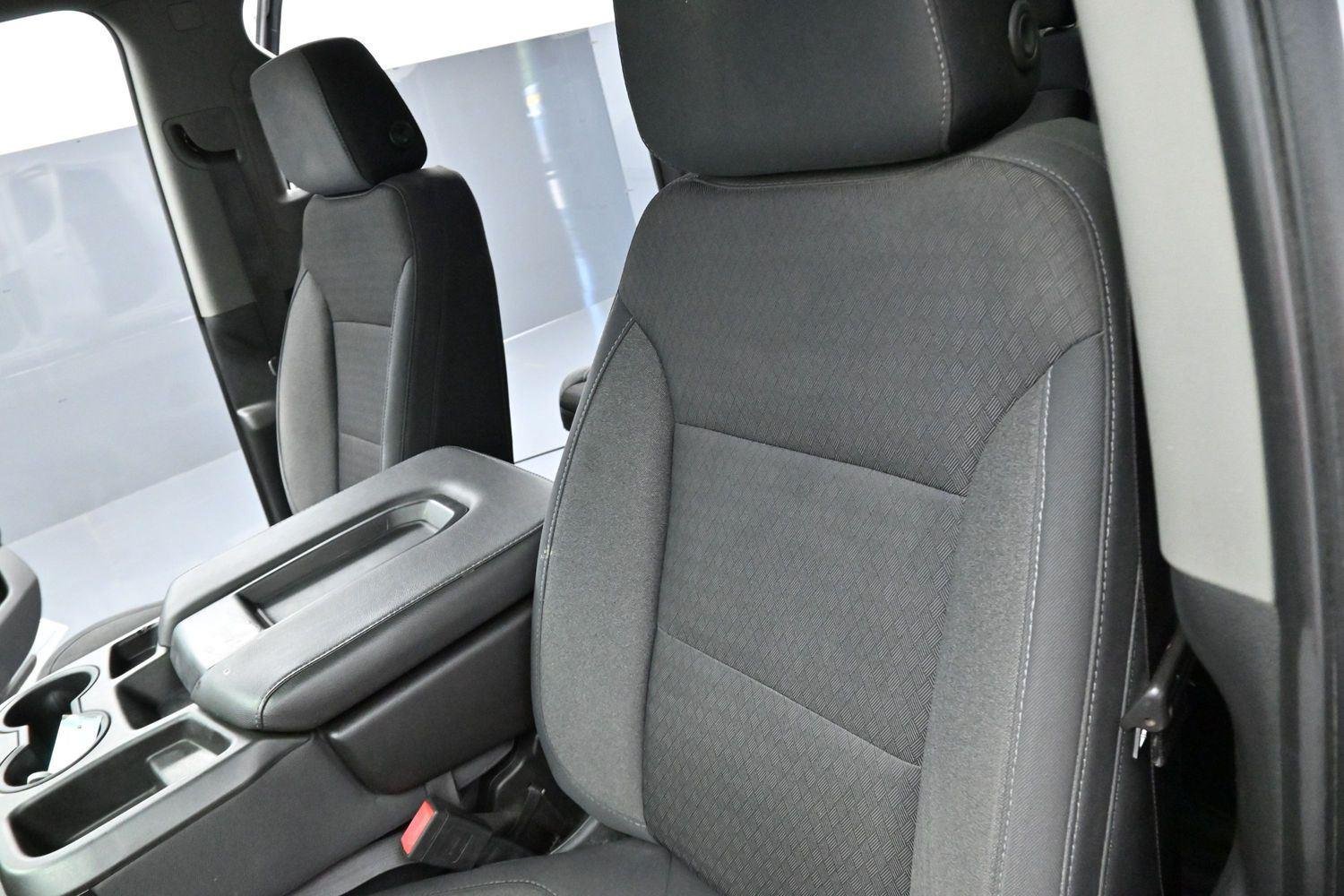Used 2020 Summit White Chevrolet RST image 15