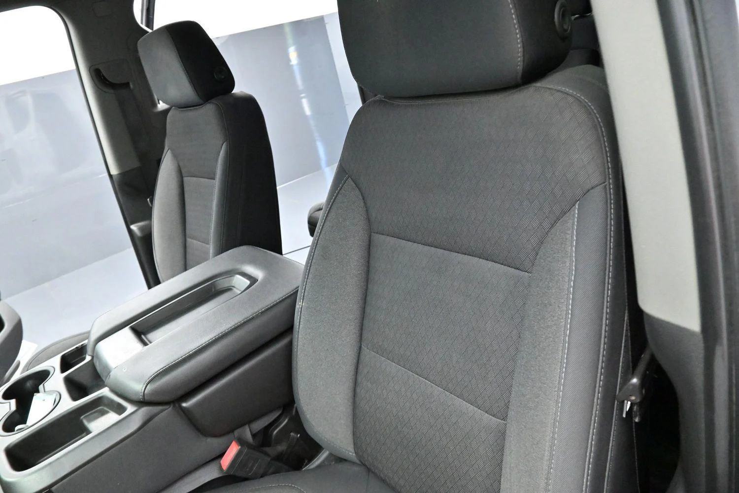 Used 2020 Summit White Chevrolet RST image 15