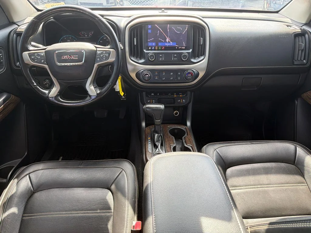 Used 2019 Red GMC Denali image 22