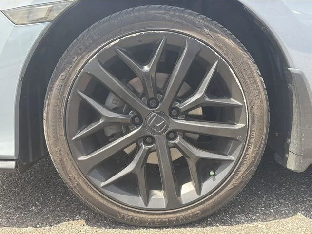 Used 2020  Honda Sport image 10