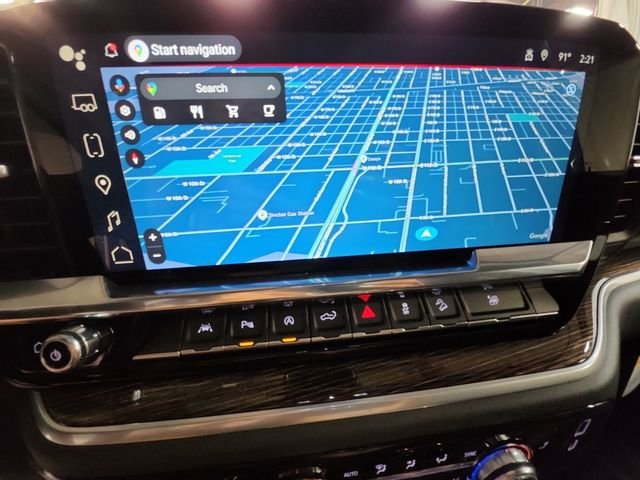New 2026 Summit White GMC Elevation image 19