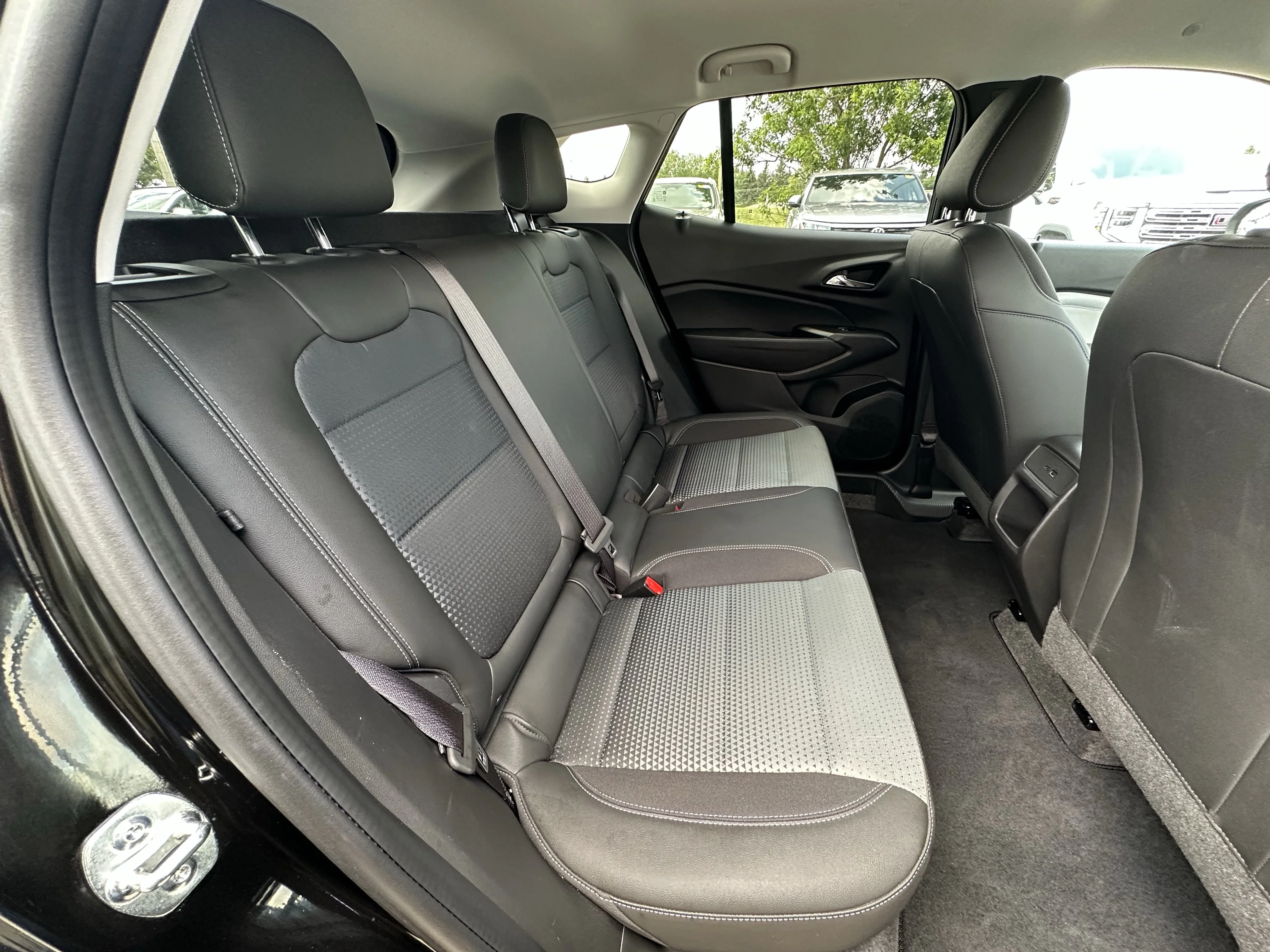 Certified Used 2026  Chevrolet LT image 20