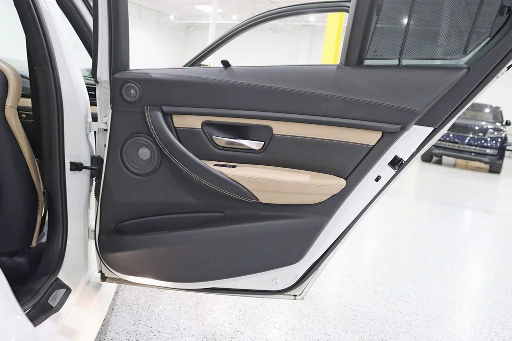 2016 BMW M3 Sedan Base - Photo 40