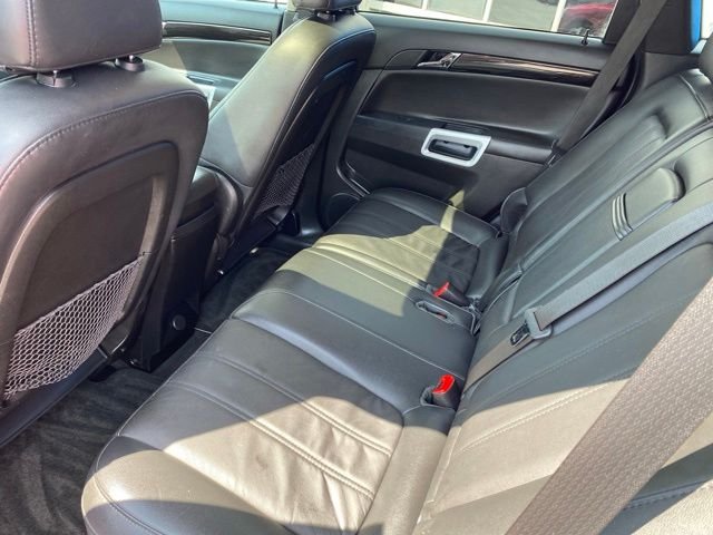 Used 2015 Red Chevrolet LT image 30
