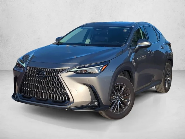 2024 Lexus NX NX 250 Premium