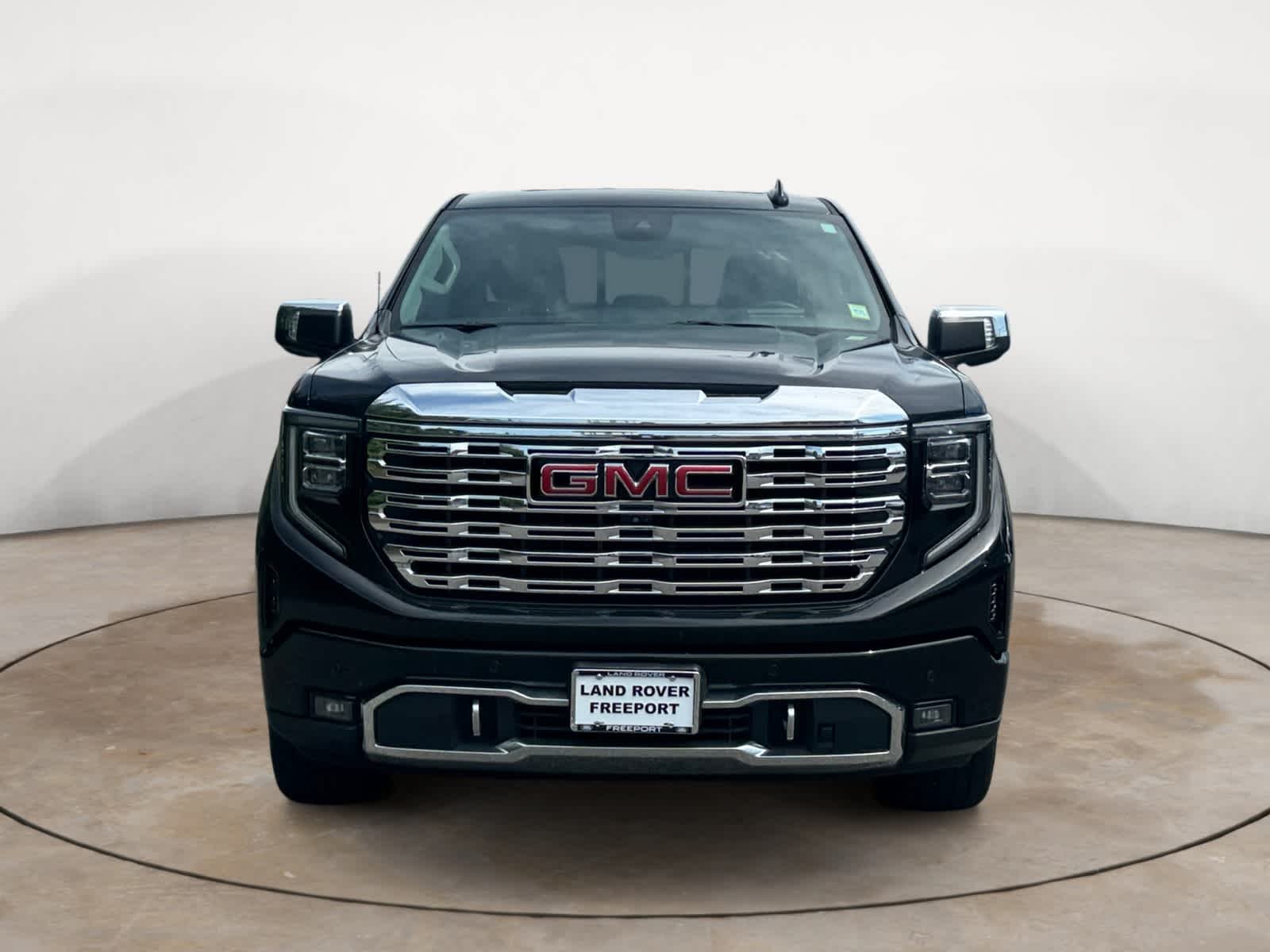2023 GMC Sierra 1500 Denali Denali - Photo 8