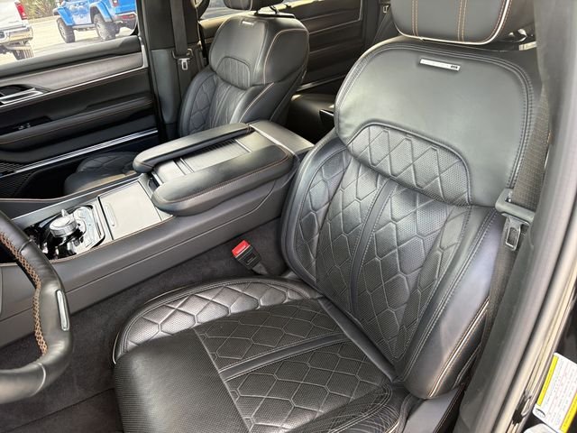Used 2023 Black Jeep Series III image 21