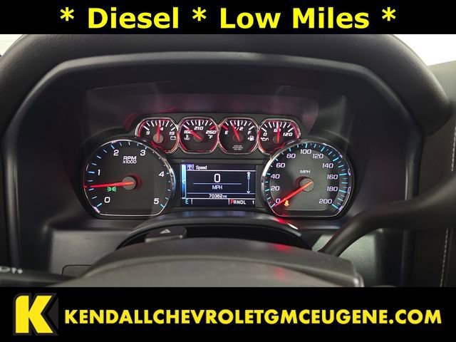 2019 GMC Sierra 3500HD SLT - Photo 13
