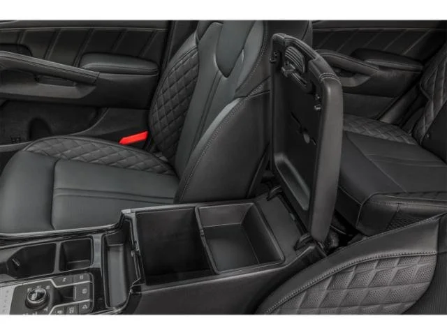 New 2026 White Pearl Kia X-Line SX Prestige image 13