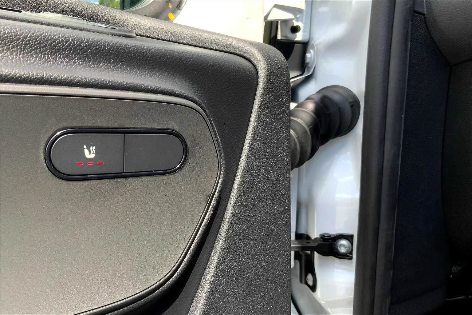 2025 Mercedes-Benz Sprinter Cargo Van Base - Photo 11