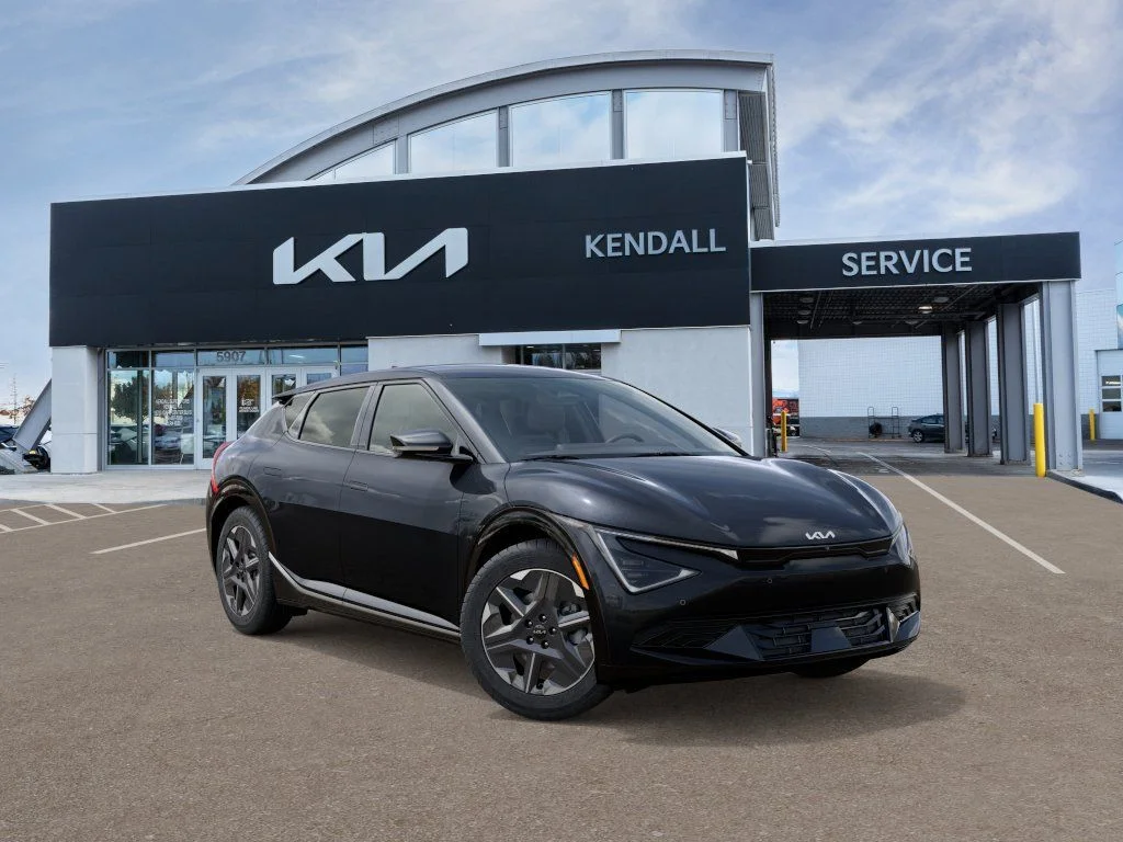 New 2026 Panthera Metal Kia LIGHT image 8