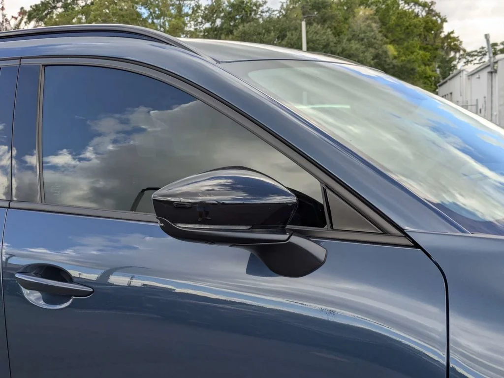 New 2026 Ingot Blue Metallic Mazda 2.5 Turbo Premium Plus AWD image 12