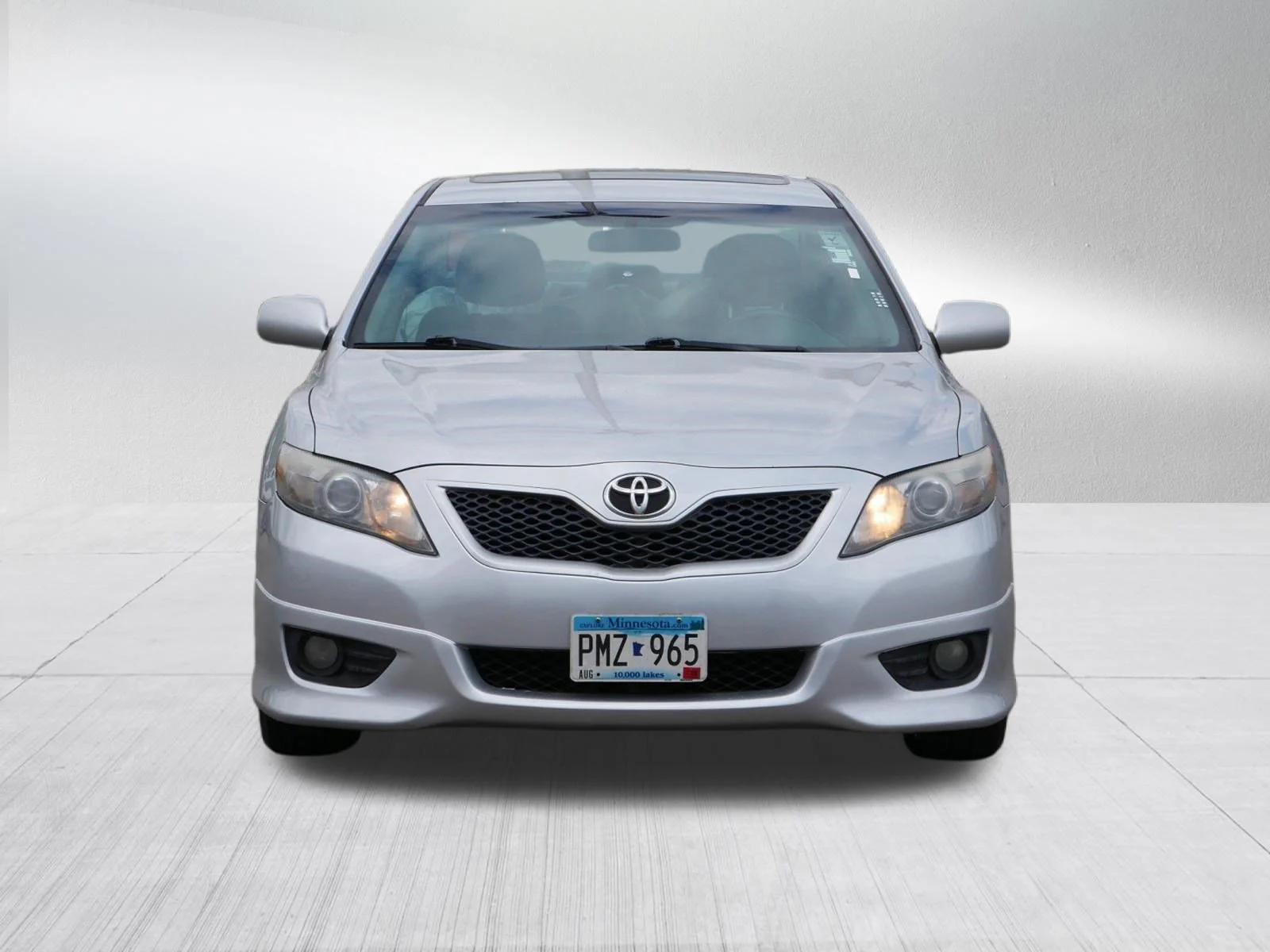 Used 2011 Toyota Camry SE with VIN 4T1BF3EK2BU230469 for sale in Saint Paul, MN