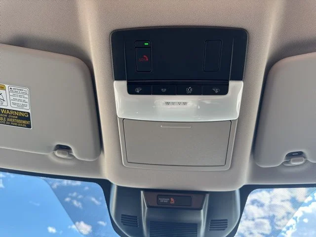 2026 Nissan Rogue Rock Creek - Photo 15