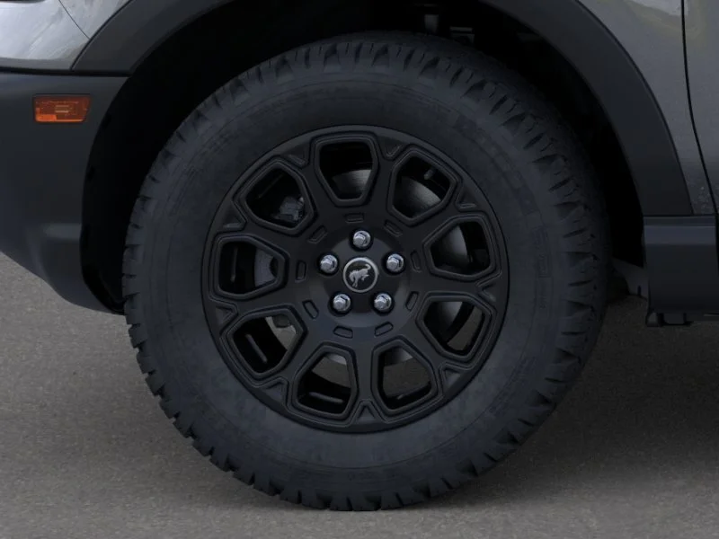 2025 Ford Bronco Sport Badlands - Photo 32