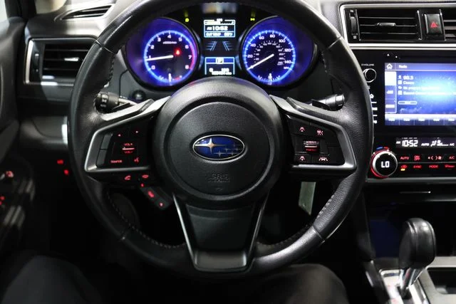 Used 2019 Abyss Blue Pearl Subaru 2.5i Premium image 20