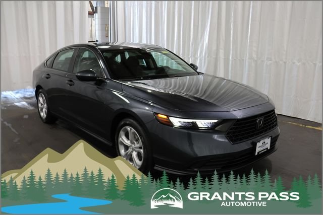 2026 Honda Accord