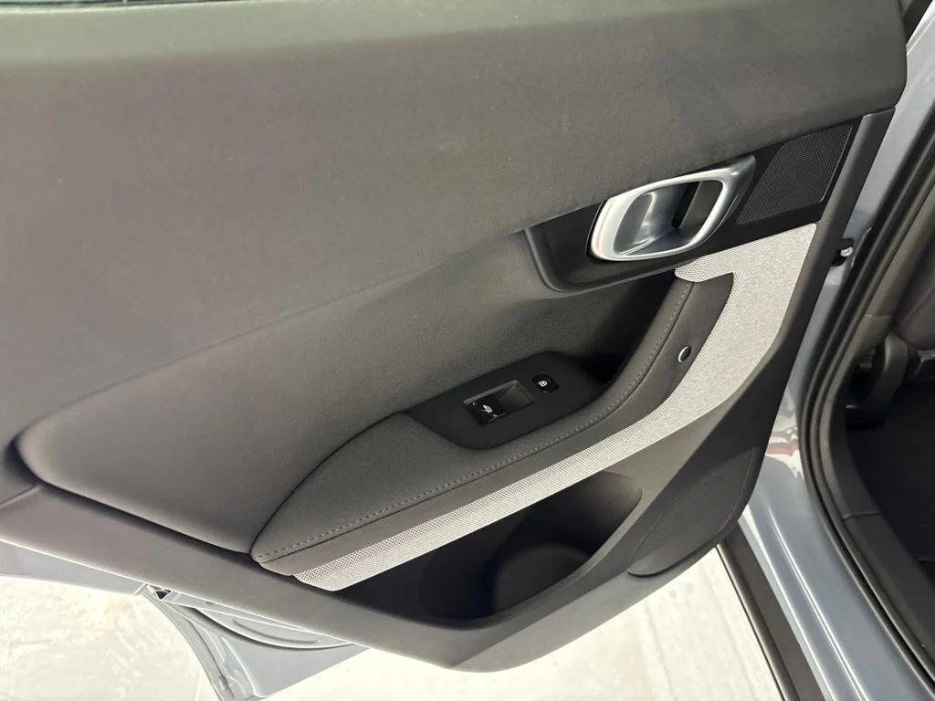 Used 2024 Gray Polestar Long Range Single Motor image 21