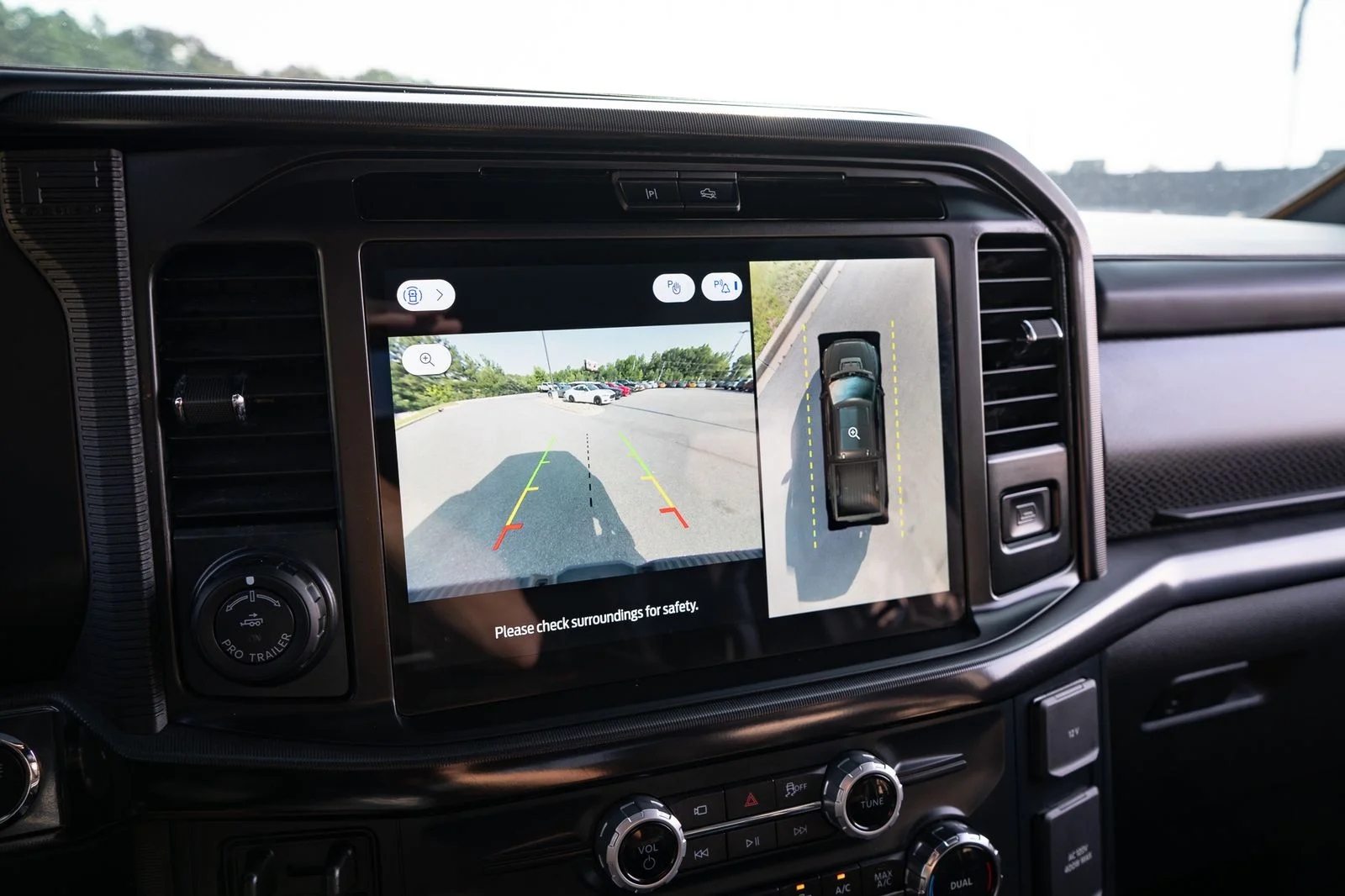 Used 2025 Black Ford Raptor R image 61