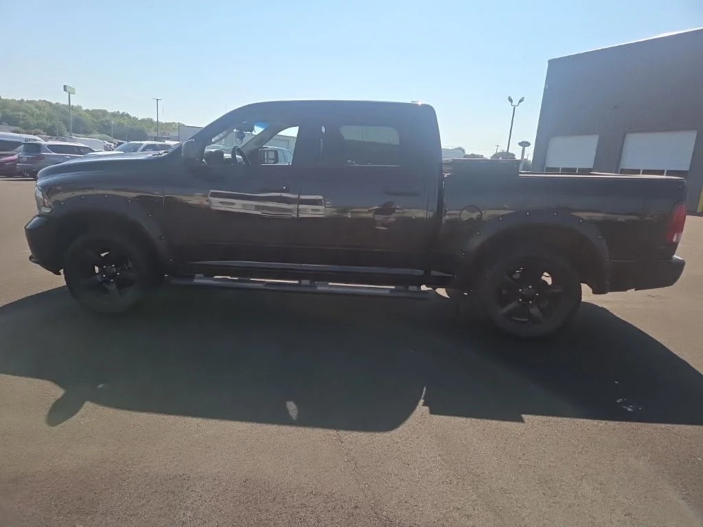 Used 2014 Black Ram Express image 5