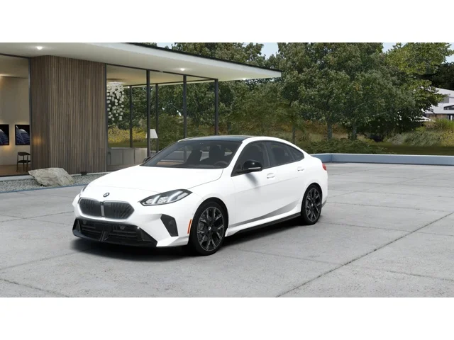 2026 BMW 2 Series 228 Gran Coupe's photo
