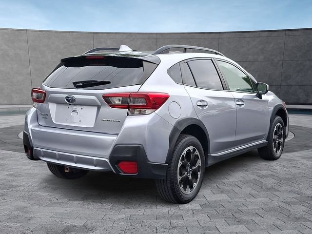 2022 Subaru Crosstrek Premium - Photo 10
