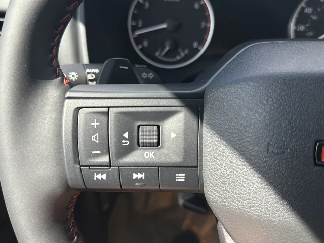 Used 2026 White Nissan Rock Creek image 49