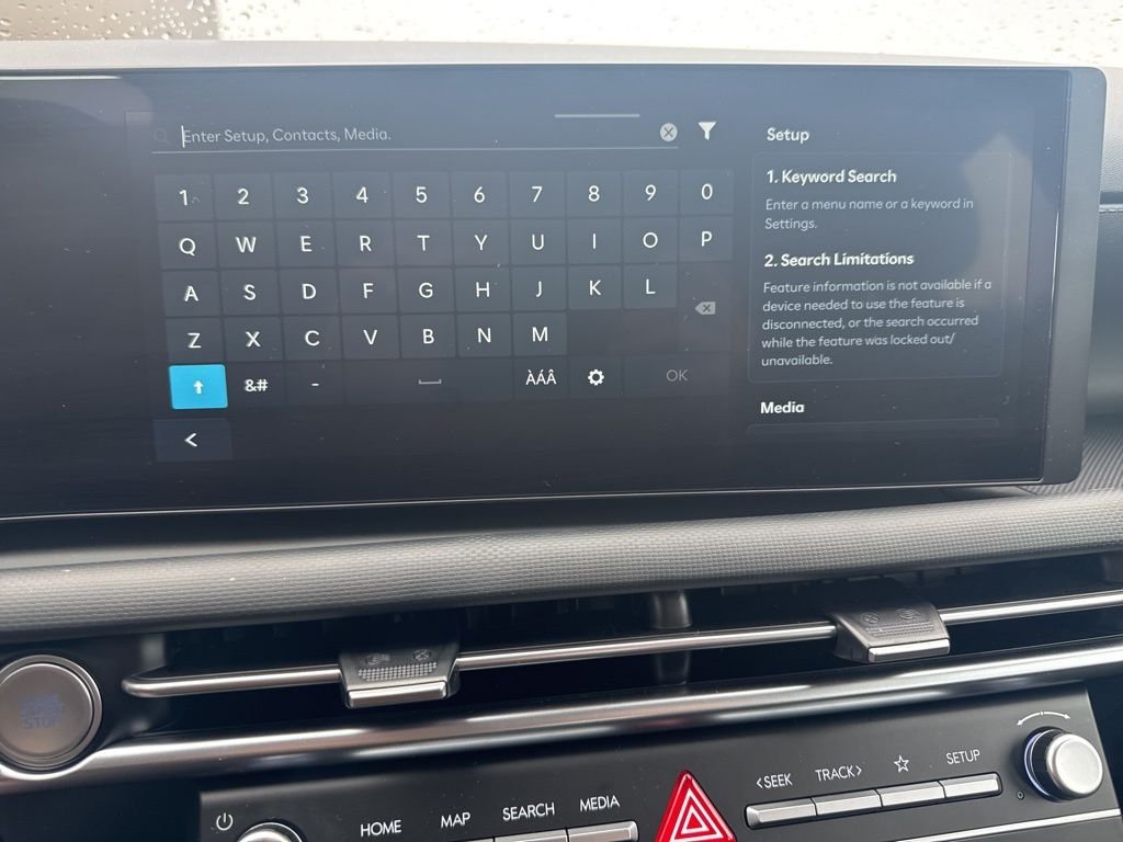 2026 Hyundai Tucson SE - Photo 22