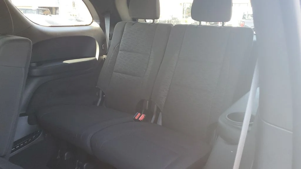 Used 2026 Red Dodge GT image 17