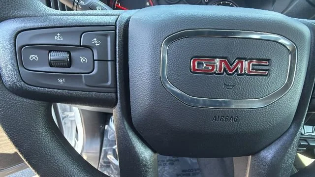 2026 GMC Sierra 1500 Pro - Photo 19