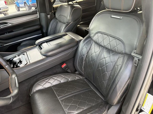 Used 2023 Black Jeep Series III image 21