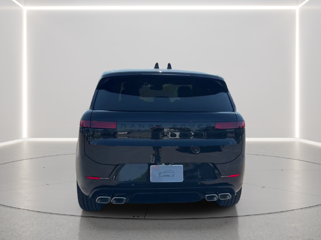 New 2027  Land Rover Dynamic SE image 6
