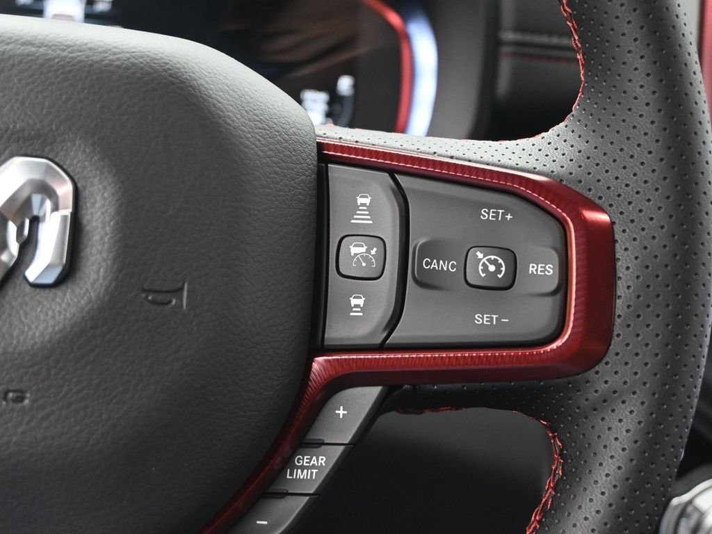 2026 RAM 1500 Rebel - Photo 12